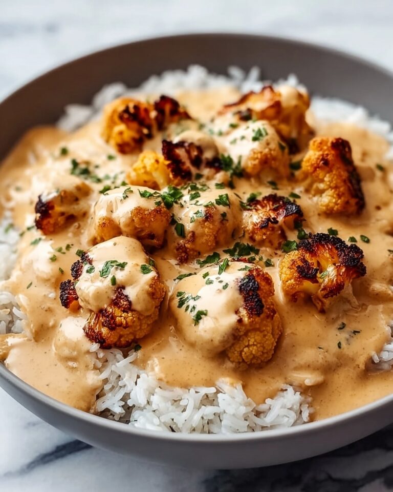 Creamy Smothered Chicken and Rice Recipe