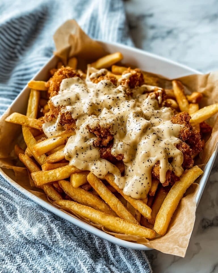 Animal Style Fries In-N-Out Copycat Recipe
