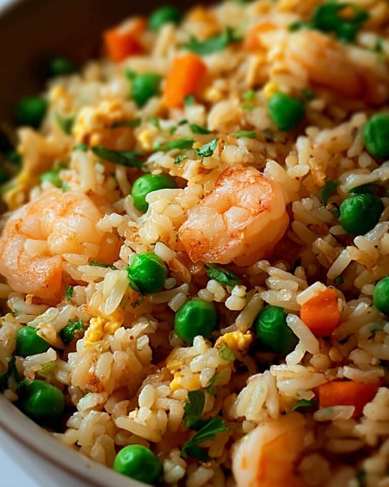 Freakin’ Fantastic Fried Rice Recipe