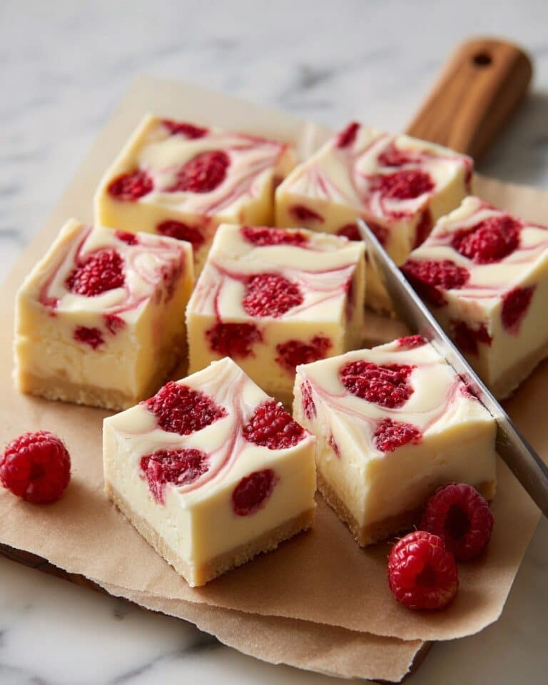 White Chocolate Raspberry Fudge Recipe