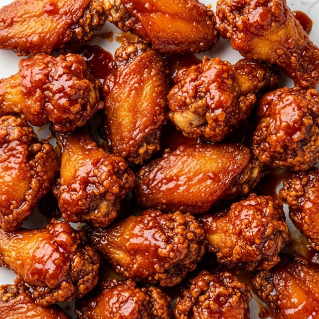 Honey Butter Chicken Recipe