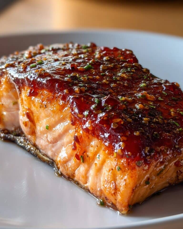 Amazing Texas Roadhouse Salmon in 30 Minutes Recipe
