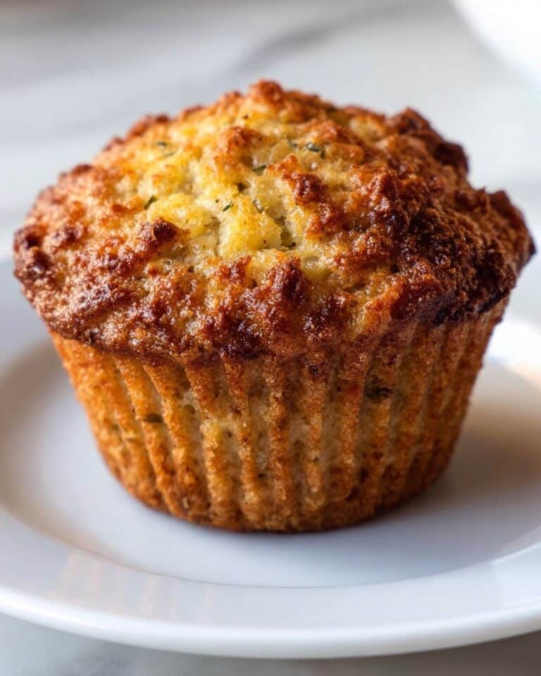 Fluffy Almond Flour Zucchini Muffins Gluten Free Low Sugar Recipe
