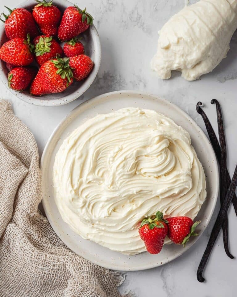 Diplomat Cream Recipe